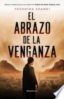 Libro El abrazo de la venganza
