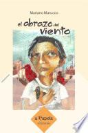Libro El abrazo del viento