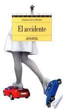 Libro El accidente