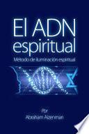 Libro El ADN espiritual
