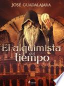 Libro El alquimista del tiempo