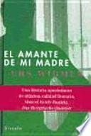 Libro El amante de mi madre