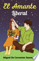 Libro EL AMANTE LIBERAL