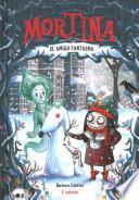 Libro El Amigo Fantasma