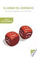 Libro El andar del borracho