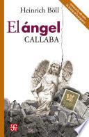 Libro El ángel callaba