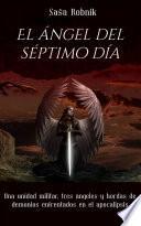 Libro El ángel del séptimo día