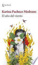 Libro El año del viento