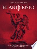 Libro El Anticristo