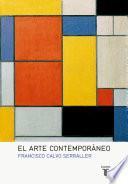 Libro El arte contemporáneo