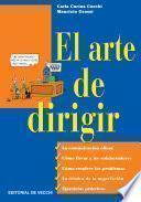 Libro El arte de dirigir