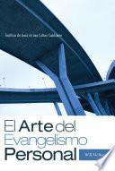 Libro El Arte del Evangelismo Personal