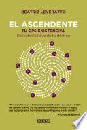 Libro El ascendente