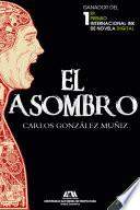 Libro El asombro
