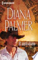 Libro El australiano