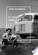 Libro El autobús perdido