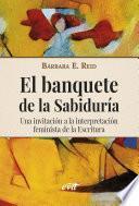 Libro El banquete de la Sabiduría