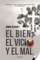 Libro El bien, el vicio y el mal