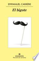 Libro El bigote