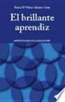 Libro El brillante aprendiz