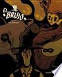 Libro El brujo