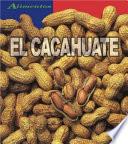 Libro El cacahuate