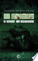 Libro El Caimán