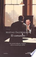 Libro El Camarero
