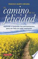 Libro El Camino de la Felicidad