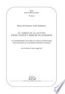 Libro El camino de la lectura entre ‘topics’ y marcas de cohesión