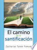 Libro El Camino de la Santificacion