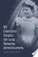 Libro El camino impío de una reacia aventurera