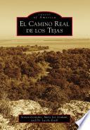 Libro El Camino Real de los Tejas