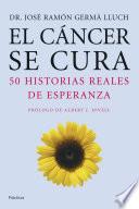 Libro El cáncer se cura