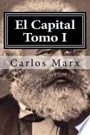 Libro El Capital