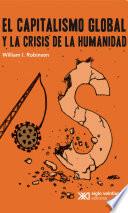 Libro El capitalismo global y la crisis de la humanidad