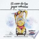 Libro El caso de las joyas robadas