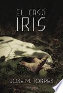 Libro El caso Iris