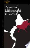 Libro El caso Telak (Un caso del fiscal Szacki 1)