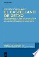 Libro El castellano de Getxo