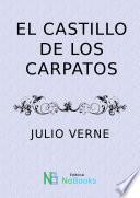 Libro El Castillo de los Carpatos