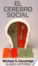 Libro El cerebro social