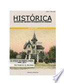 Libro El Chalet de Miguel Crisol – 1889 – 1911