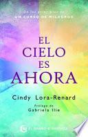 Libro El Cielo Es Ahora