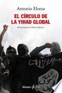 Libro El círculo de la Yihad global