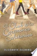 Libro El Club de los Corazones Solitarios