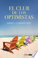 Libro El club de los optimistas