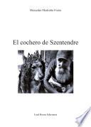 Libro El cochero de Szentendre