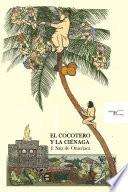 Libro El cocotero y la ciénaga