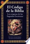 Libro El código de la Biblia